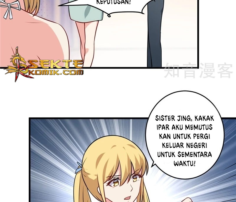 Ceo’s Top Master Chapter 84 Gambar 9