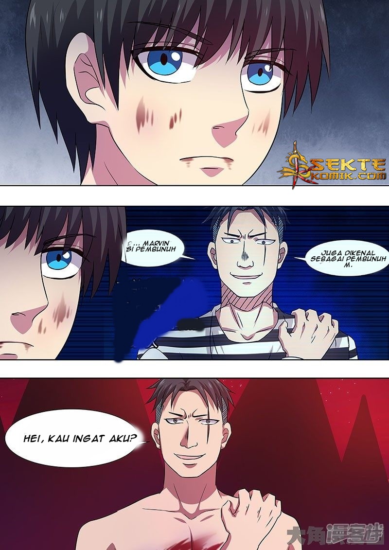 Purgatory Rebirth Chapter 63 halaman 6