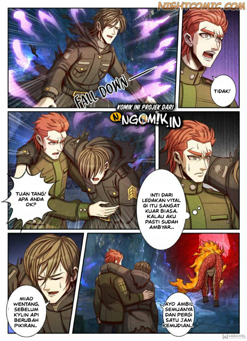 Return From the World of Immortals Chapter 75 Gambar 6