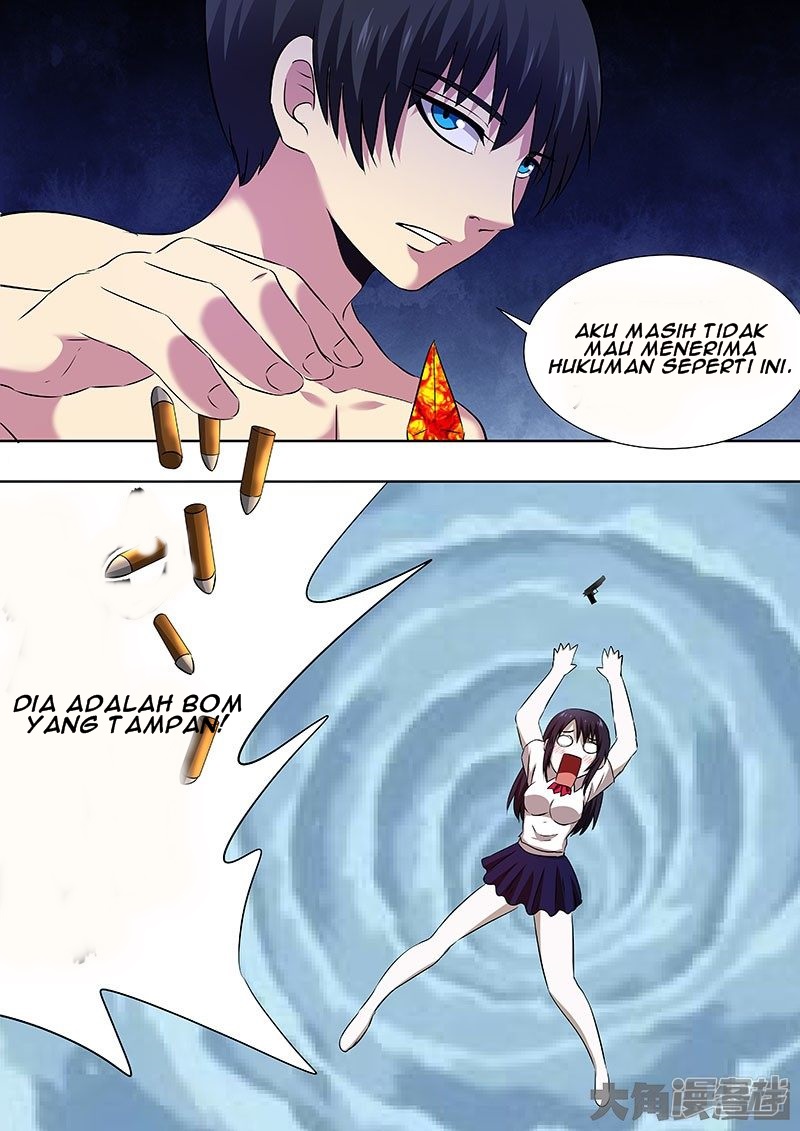 Purgatory Rebirth Chapter 68 halaman 6