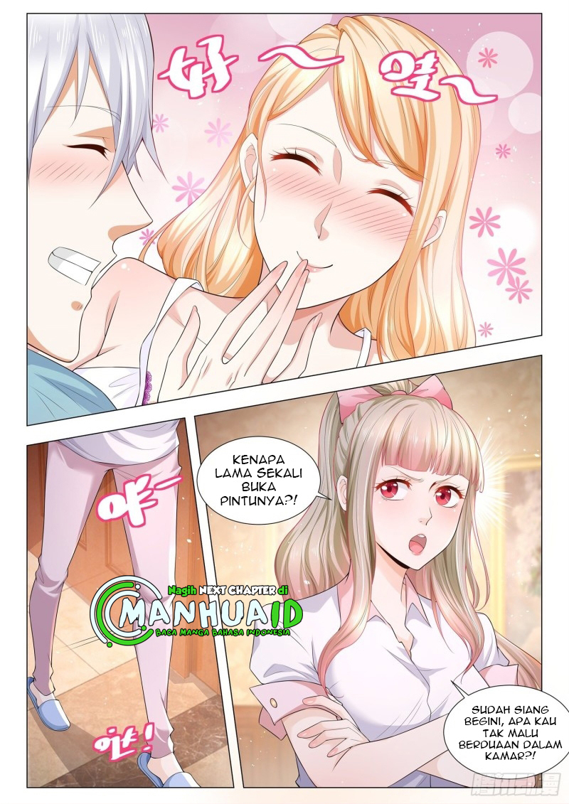 Shen Hao’s Heavenly Fall System Chapter 103 halaman 6