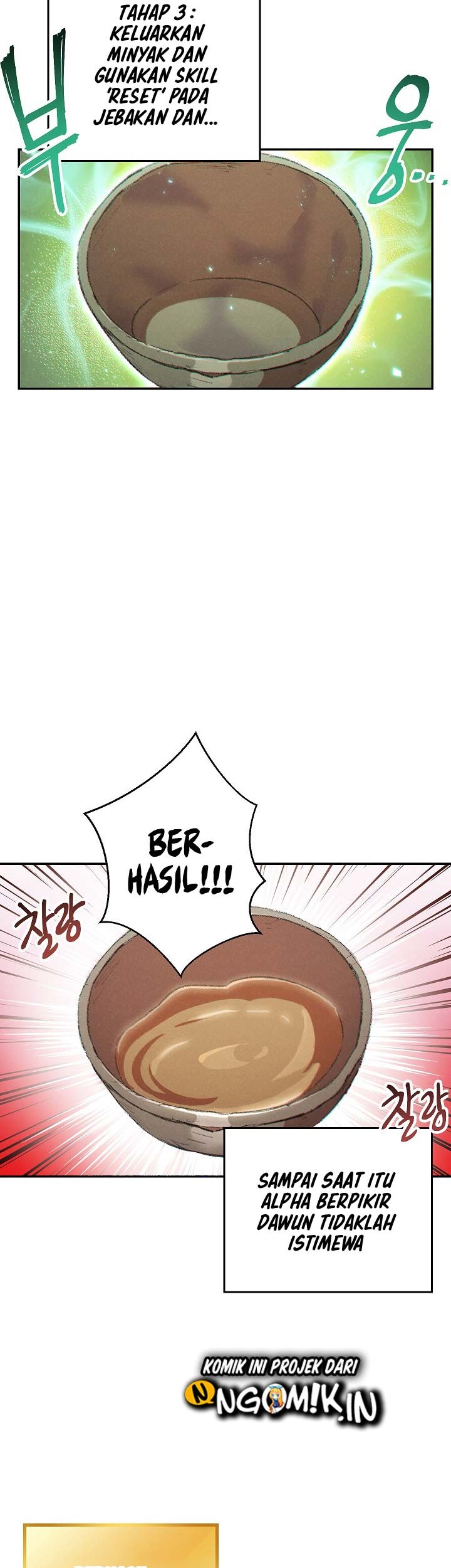Dungeon Reset Chapter 37 halaman 14
