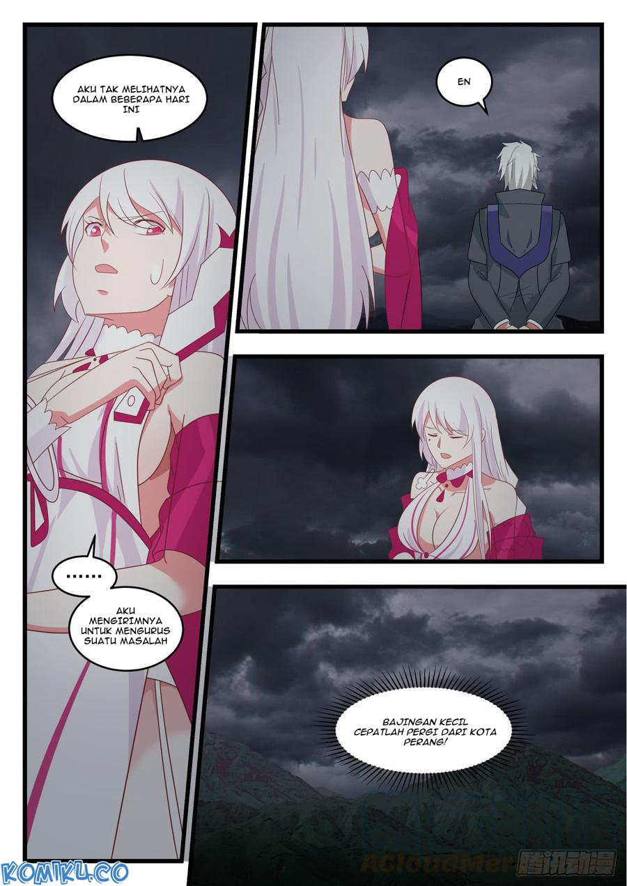 Martial Peak Part 1 Chapter 521 Gambar 6