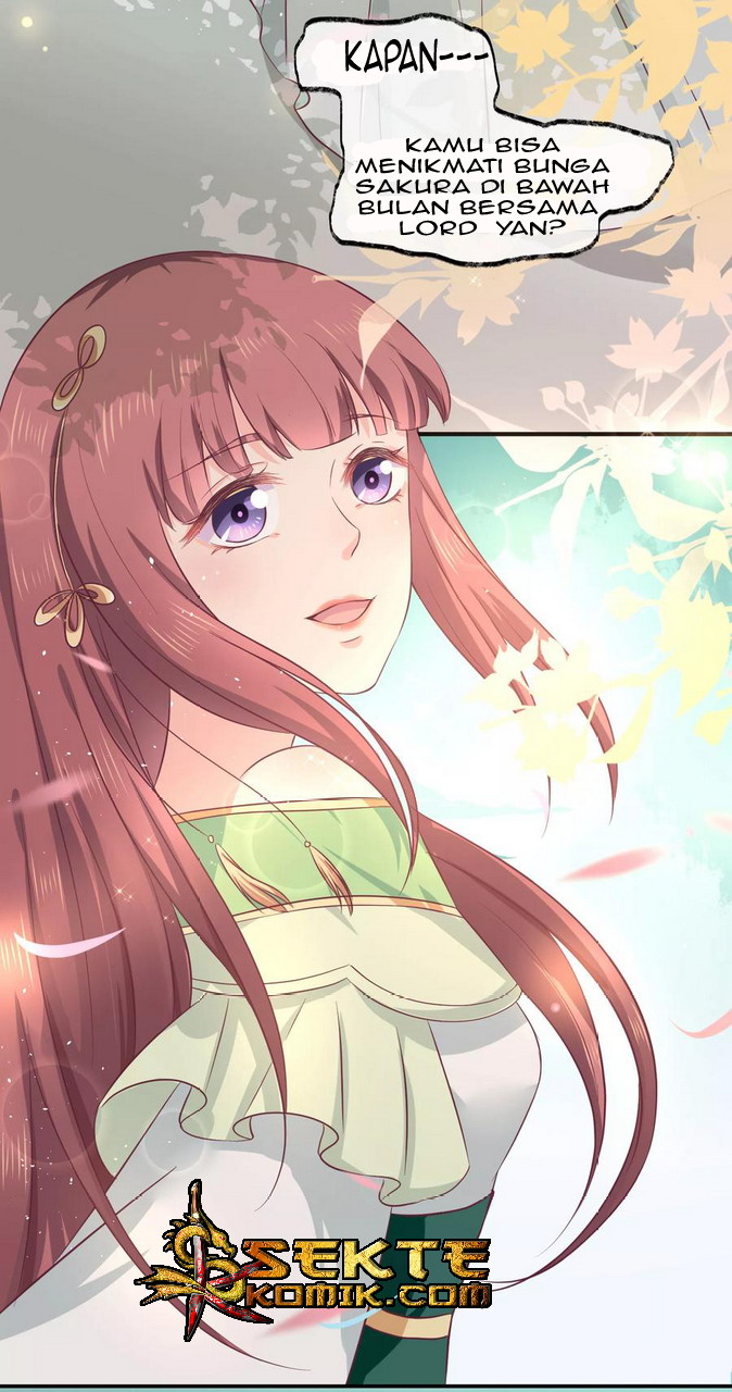 Dragon Princess Chapter 31 halaman 10