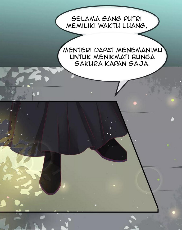 Dragon Princess Chapter 31 halaman 11