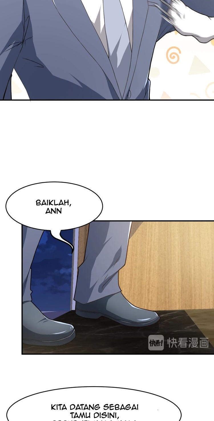 Melee Mad Soldier Chapter 31 halaman 20
