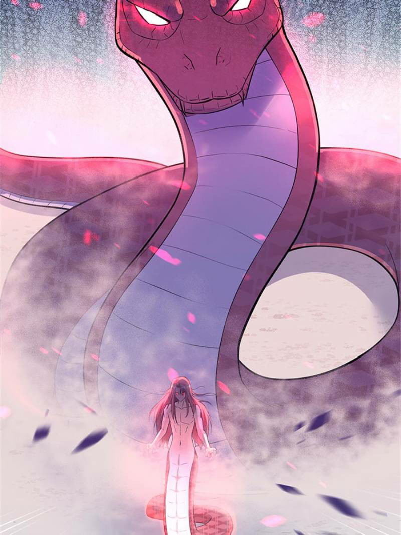 Beauty and the Beast Chapter 127 Gambar 13