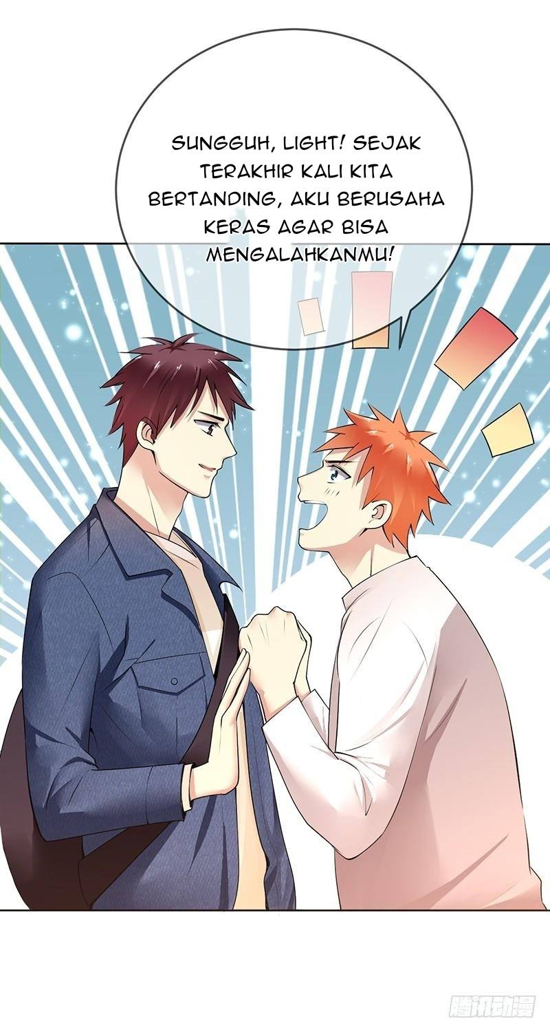 NSD Gaming Chapter 110 Gambar 9