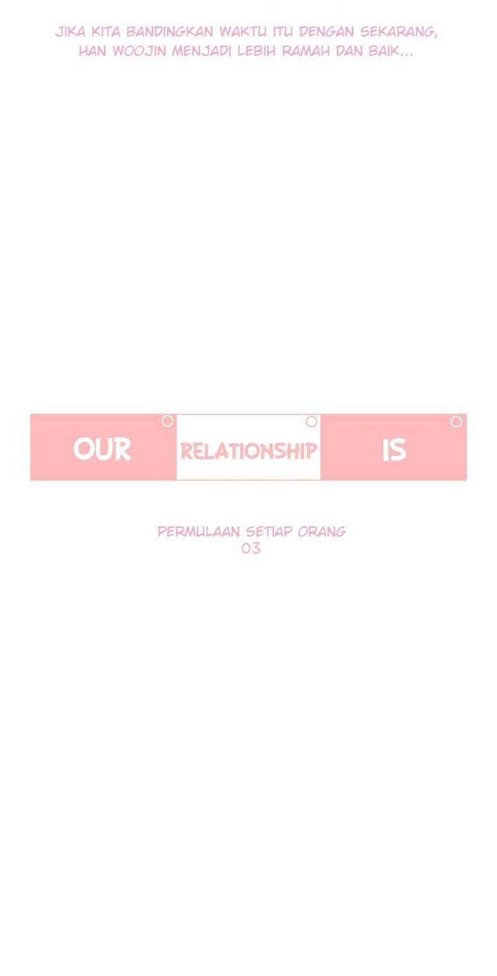 Our Relationship Is… Chapter 17 Gambar 9
