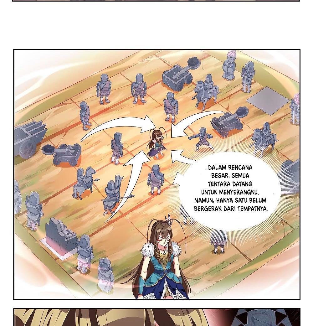 The Strongest Caveman Chapter 15 halaman 6