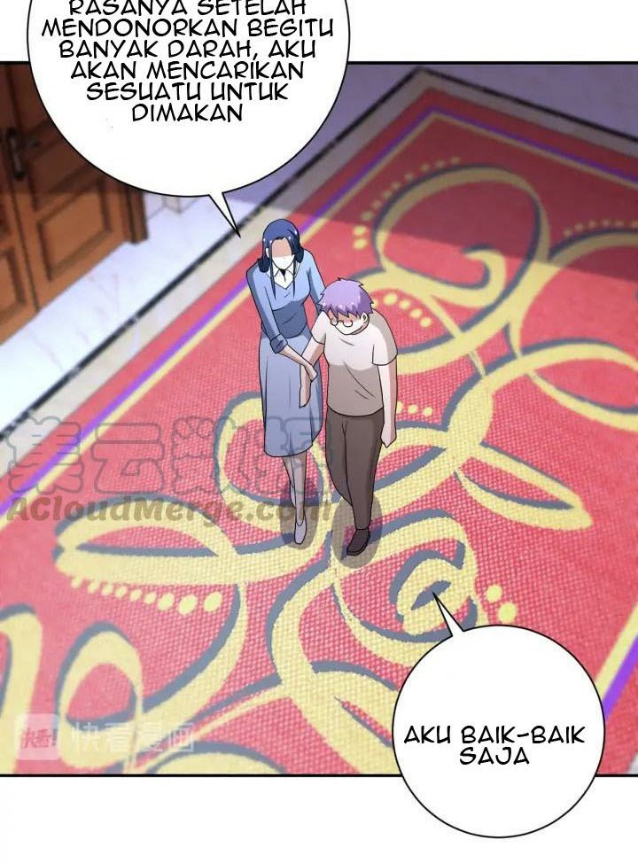 Super System Chapter 89 halaman 16