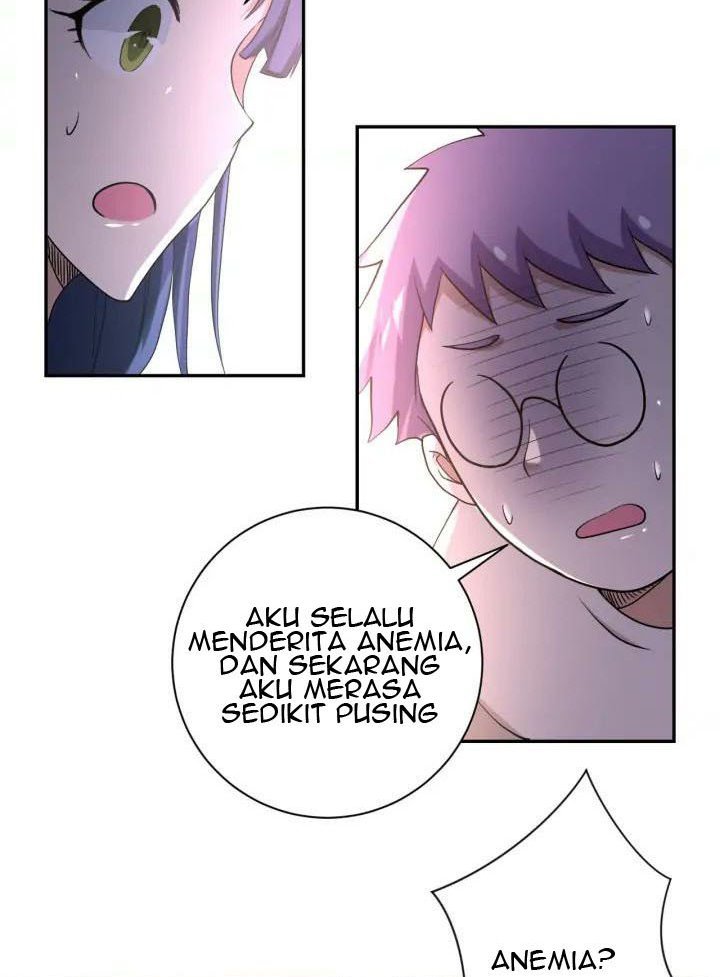 Super System Chapter 89 halaman 18