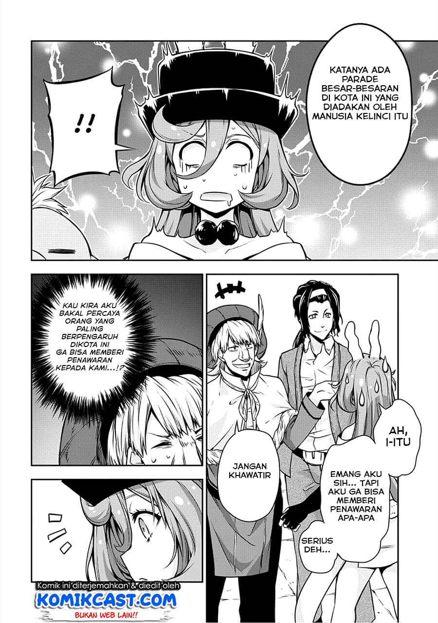 Tensei Shitara Slime Datta Ken: Spin Off Chapter 28 halaman 9