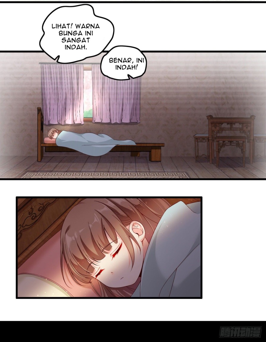 Useless Young Master Chapter 32 halaman 7