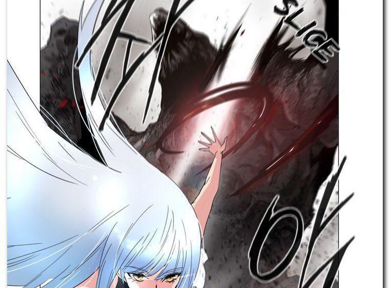 Heaven Soul Chapter 2 halaman 31