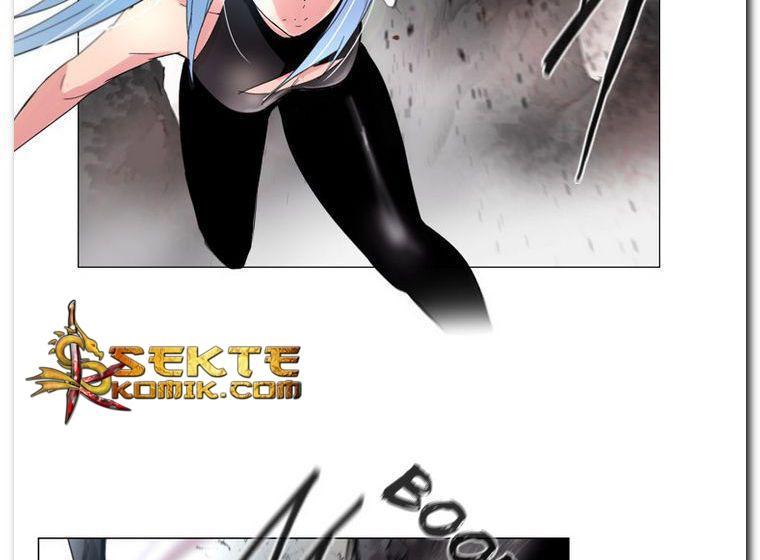 Heaven Soul Chapter 2 halaman 32