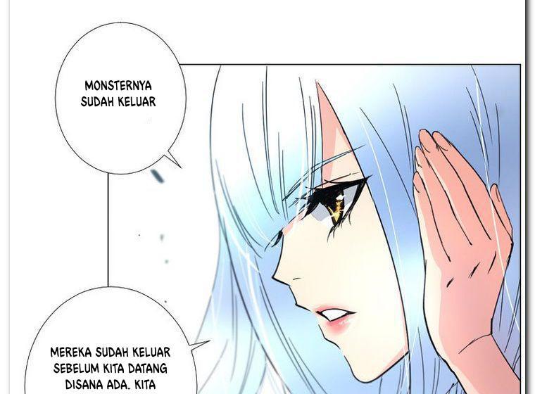 Heaven Soul Chapter 2 halaman 34