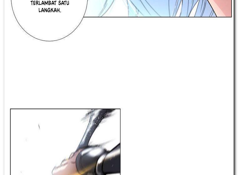 Heaven Soul Chapter 2 halaman 35