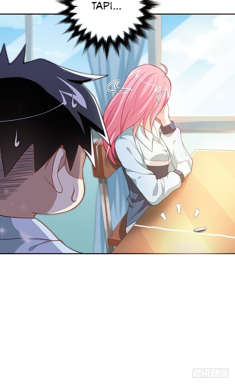 Funeral Sword Chapter 4 halaman 8