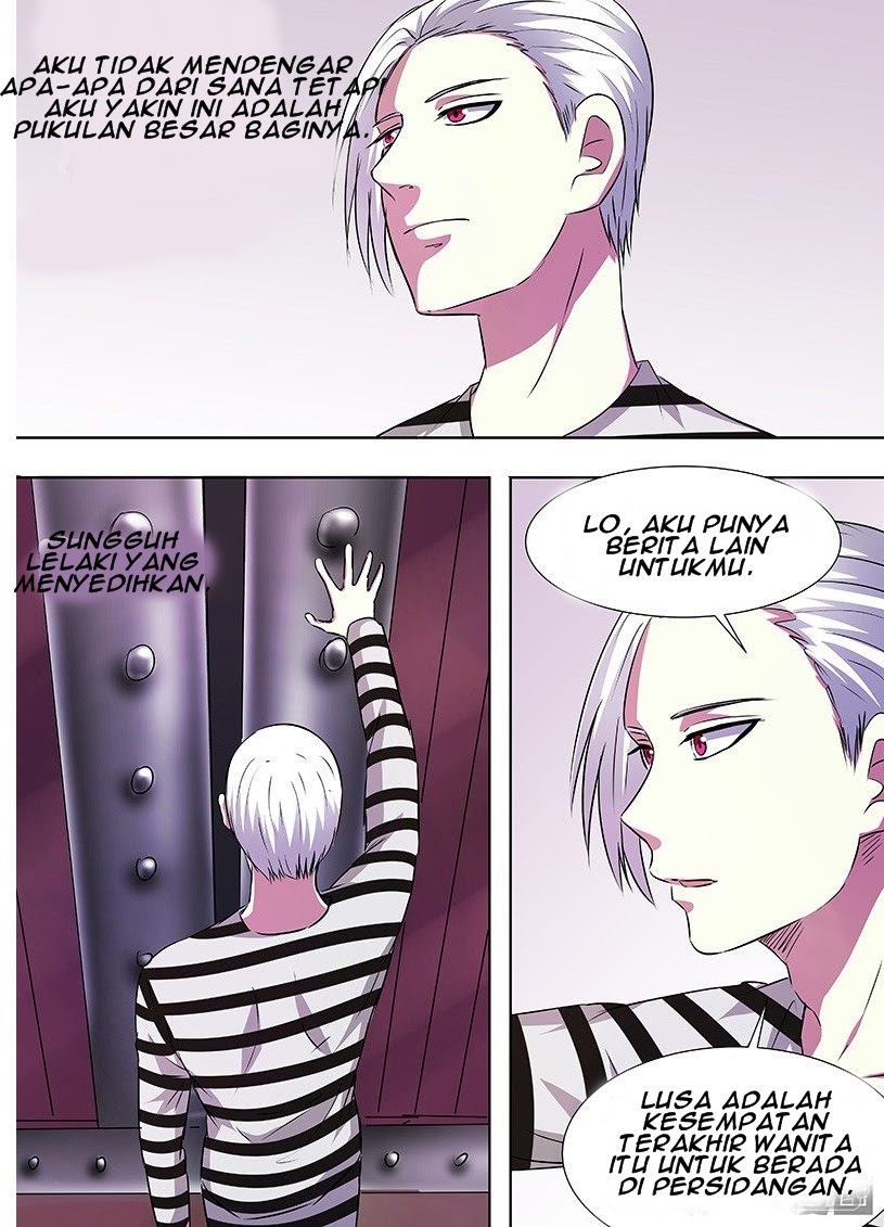 Purgatory Rebirth Chapter 88 halaman 6
