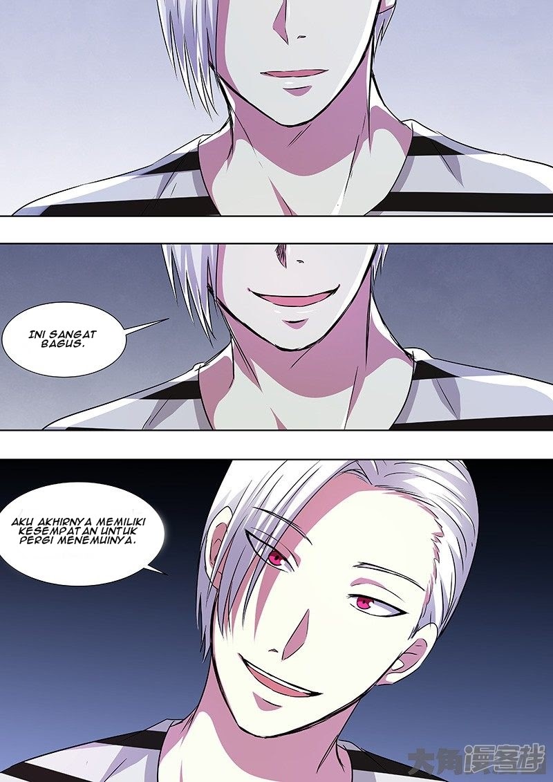 Purgatory Rebirth Chapter 87 halaman 6