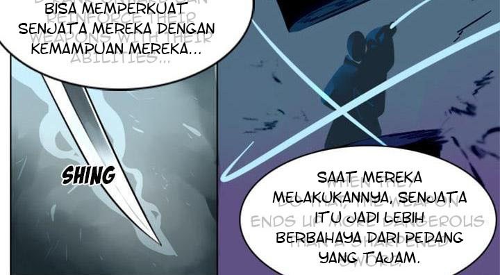 Ultimiter Chapter 11 halaman 6