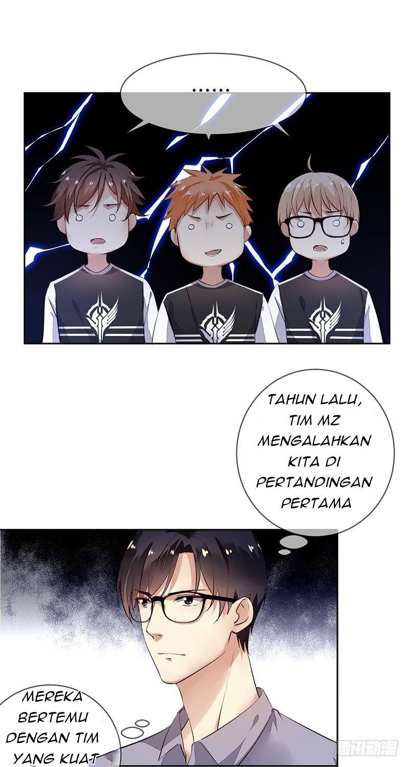 NSD Gaming Chapter 117 Gambar 10