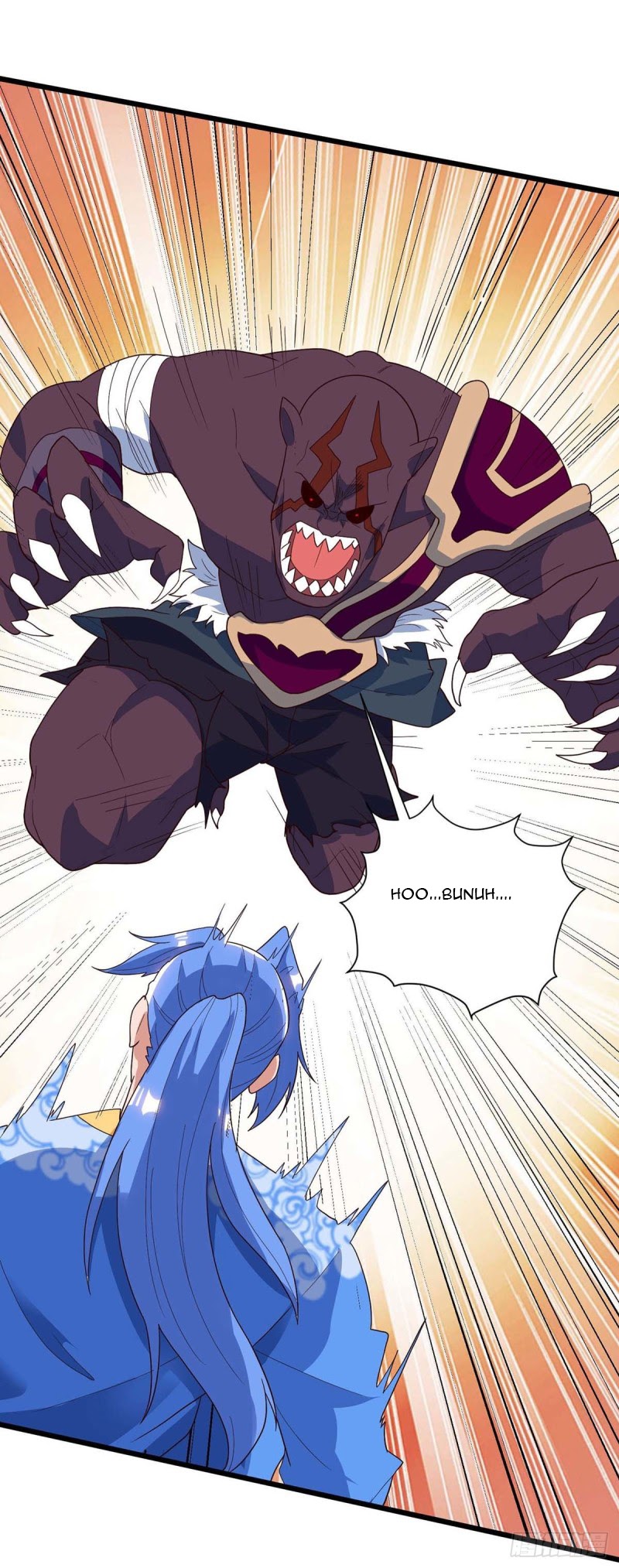 Strongest Leveling Chapter 123 Gambar 10