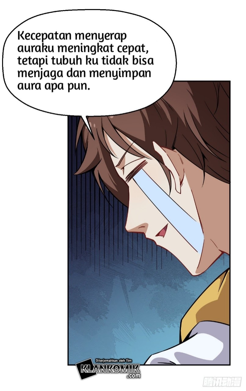 Ancestor Chapter 03 Gambar 11