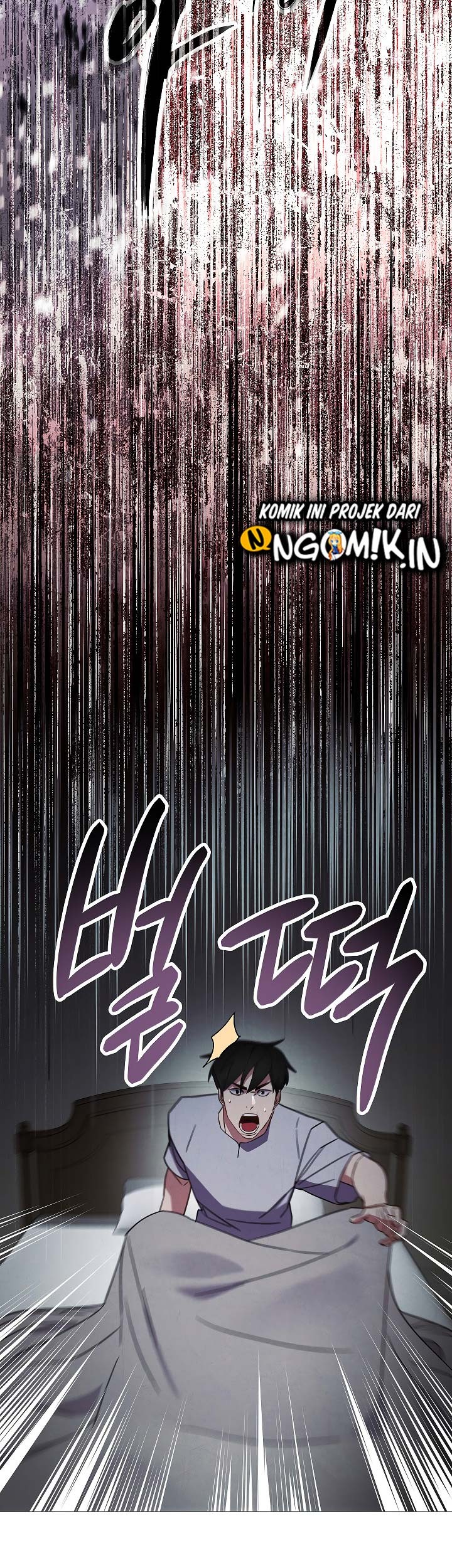 The Live Chapter 34 halaman 18