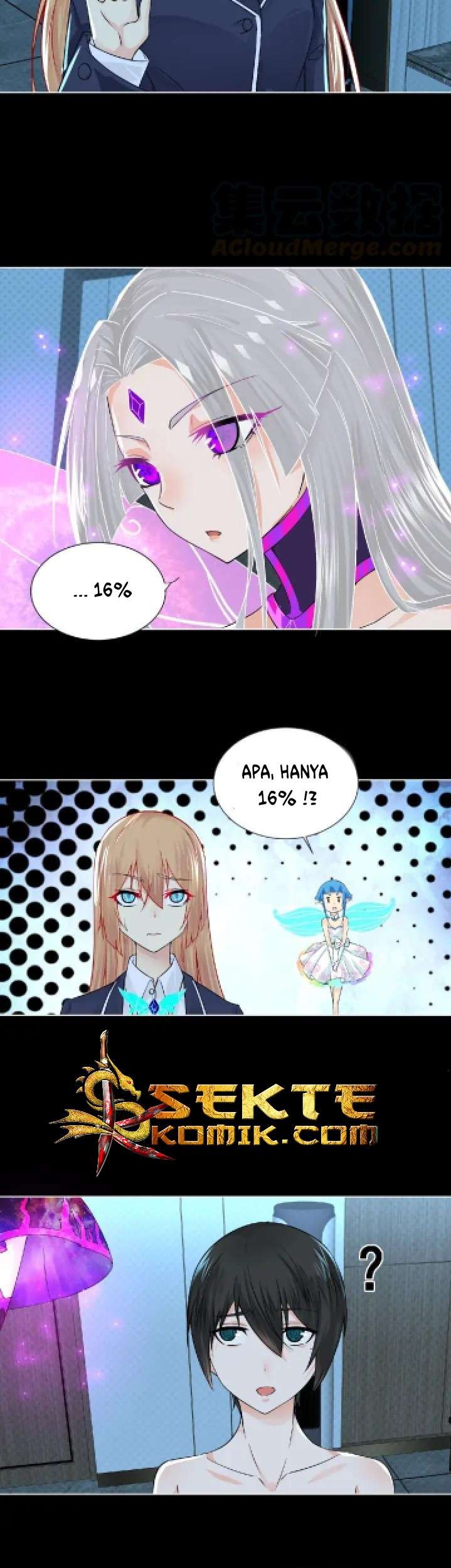Dark Energy Engine Chapter 7 halaman 10
