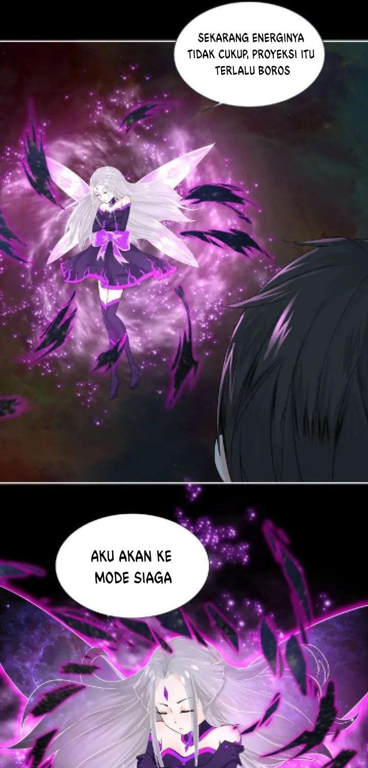 Dark Energy Engine Chapter 7 halaman 11