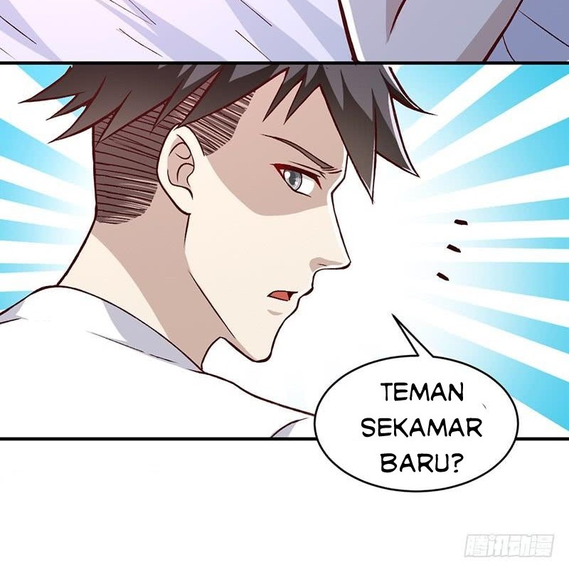 Funeral Sword Chapter 13 halaman 9