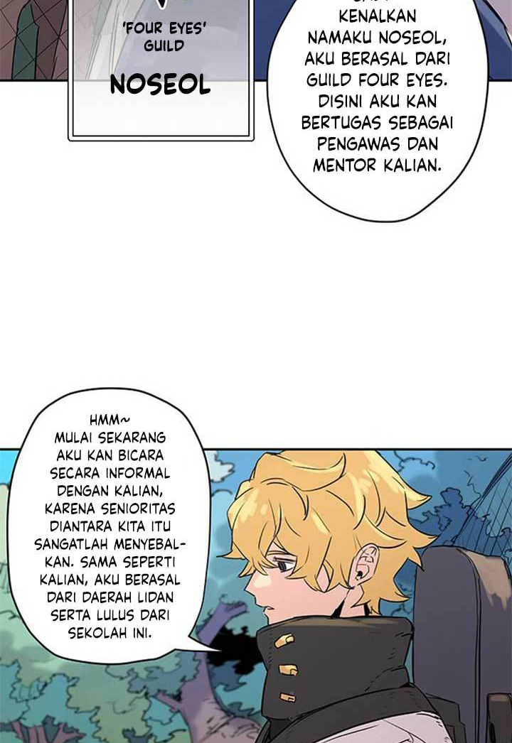 Get Life Chapter 11 halaman 24