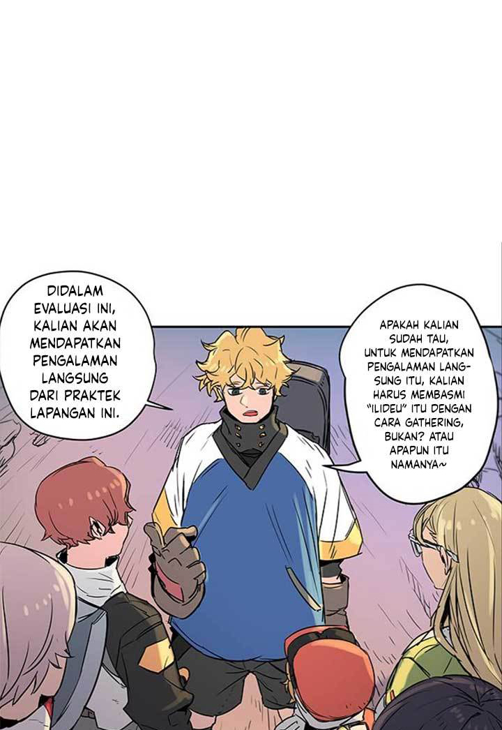 Get Life Chapter 11 halaman 26