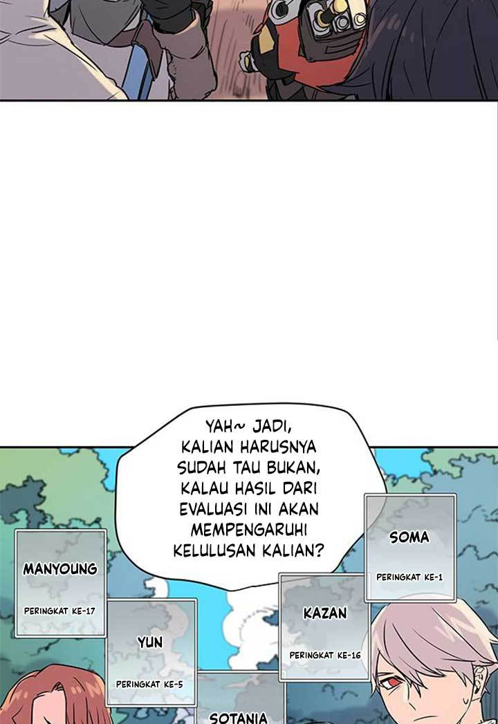 Get Life Chapter 11 halaman 27