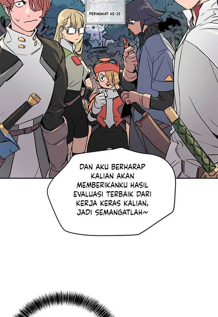 Get Life Chapter 11 halaman 28