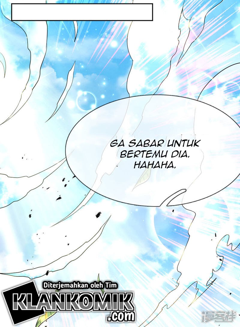 Violent Poisonous Archer Chapter 3 halaman 20