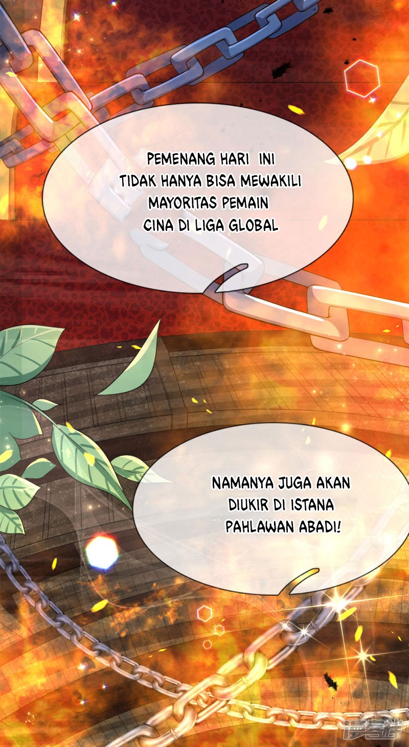 Violent Poisonous Archer Chapter 01 Gambar 17