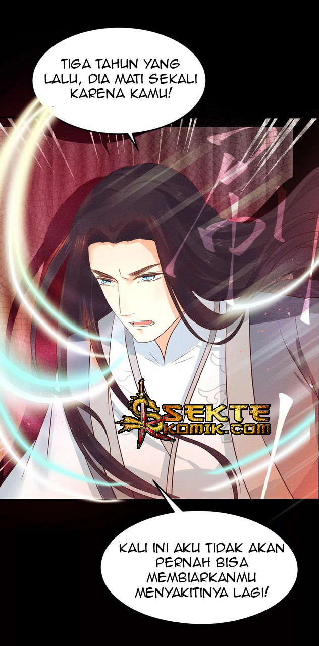 Dragon Princess Chapter 32 halaman 10