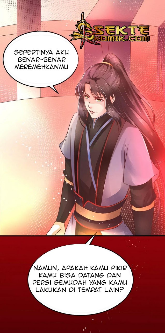 Dragon Princess Chapter 33 halaman 6