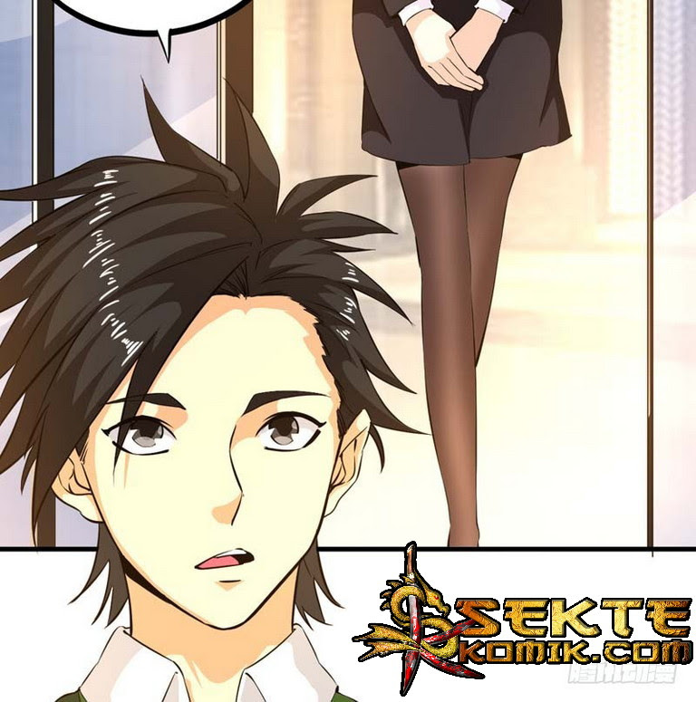 Bodyguard Chapter 14 halaman 9
