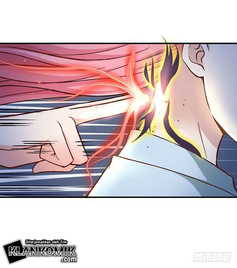 Funeral Sword Chapter 15 halaman 9