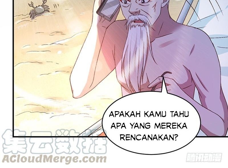 Funeral Sword Chapter 17 halaman 9