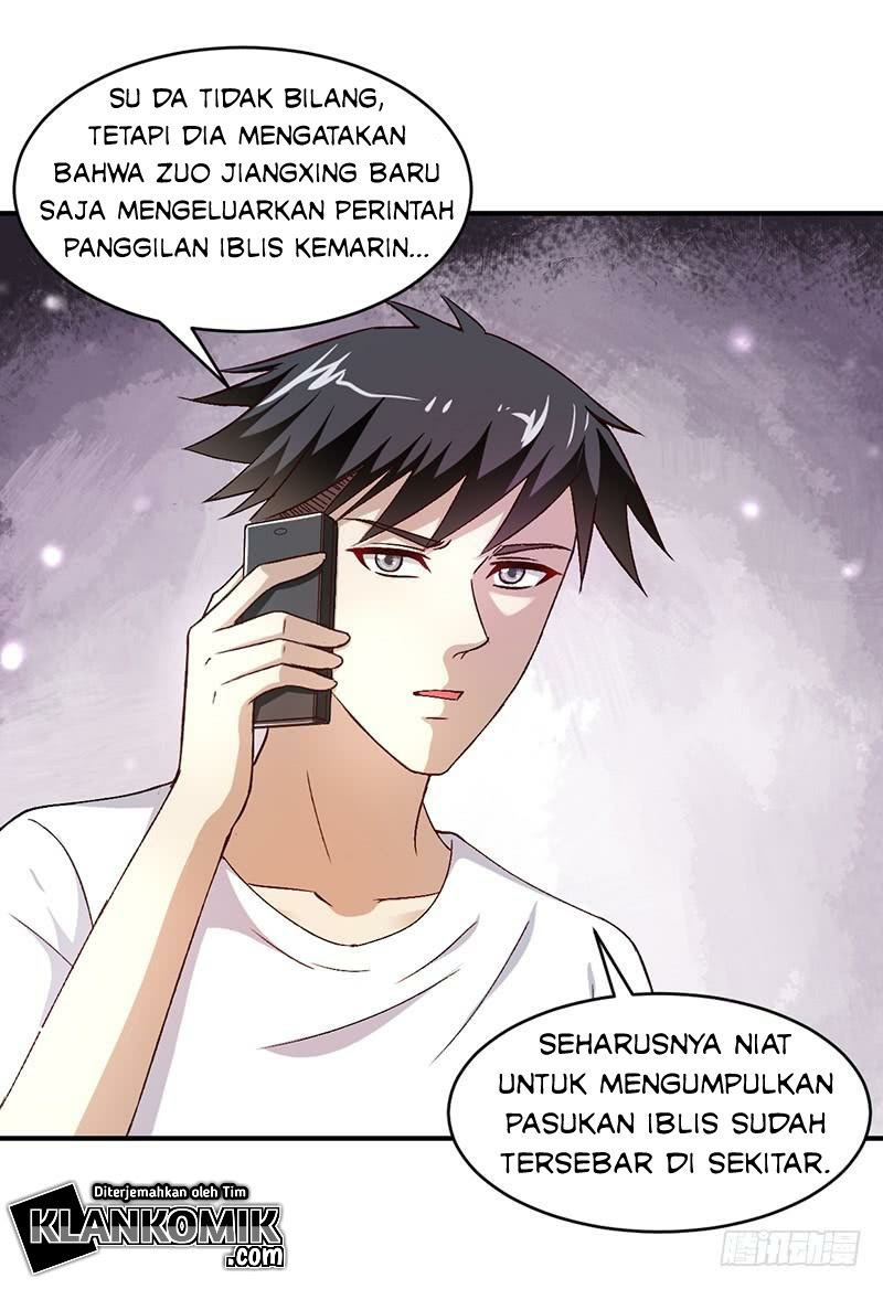 Funeral Sword Chapter 17 halaman 10