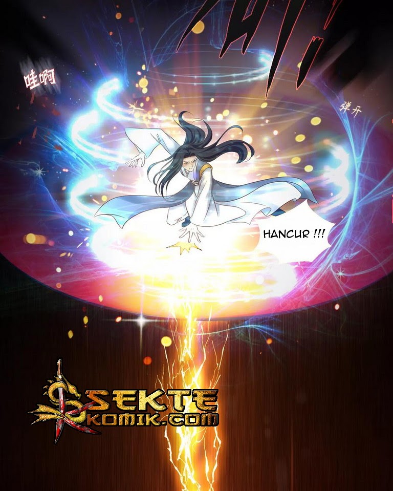 Dragon Princess Chapter 34 halaman 6