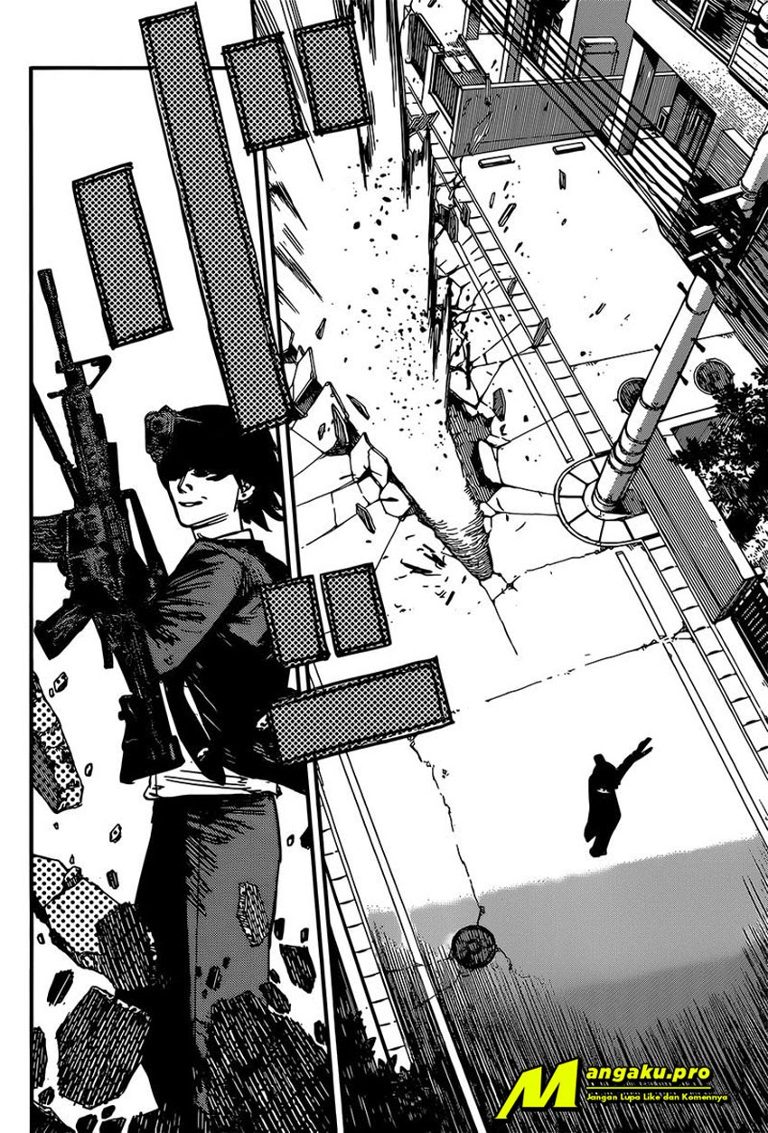 Chainsaw Man Chapter 78 Gambar 6