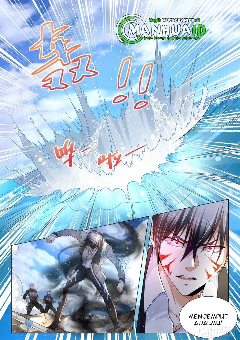 Shen Hao’s Heavenly Fall System Chapter 108 halaman 6