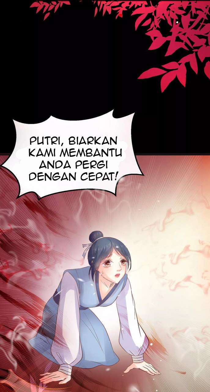 Dragon Princess Chapter 35 halaman 8