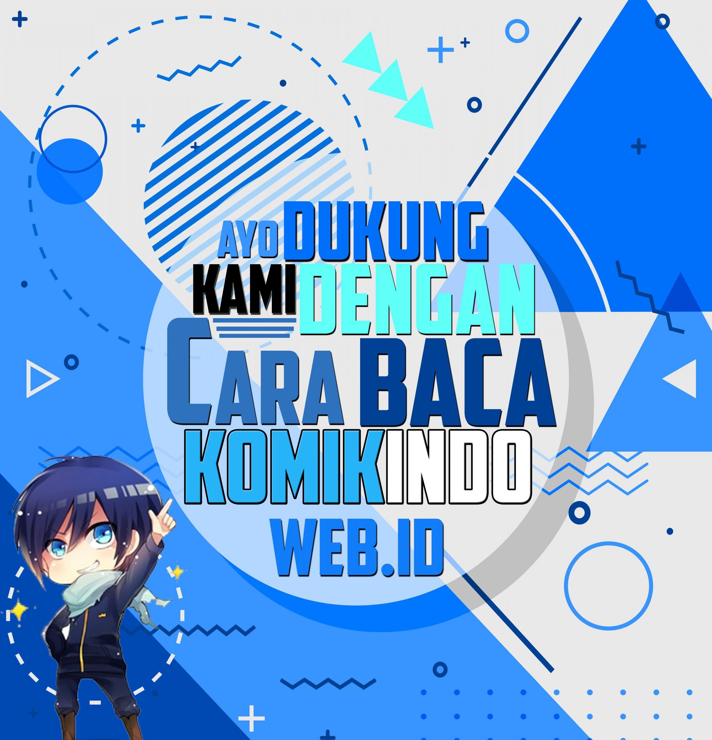Cultivator Against Hero Society Chapter 01 Gambar 9